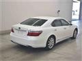 2008 Lexus LS
