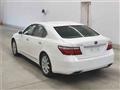 2008 Lexus LS