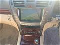 2008 Lexus LS
