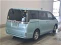 2015 Toyota Voxy
