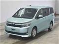 2015 Toyota Voxy