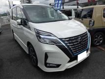 2020 Nissan Serena