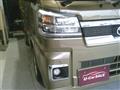 2022 Daihatsu Hijet Truck