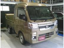2022 Daihatsu Hijet Truck