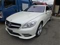 2011 Mercedes-Benz CL-Class