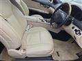 2011 Mercedes-Benz CL-Class