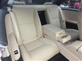 2011 Mercedes-Benz CL-Class