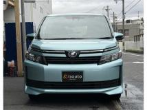 2016 Toyota Voxy