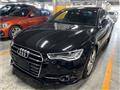 2018 Audi A6