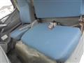 2011 Mitsubishi Canter