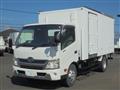 2013 Hino Dutro
