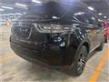 2016 Toyota Harrier