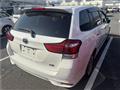 2021 Toyota Corolla Fielder