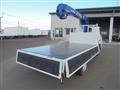 2013 Mitsubishi Canter