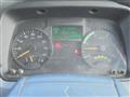 2013 Mitsubishi Canter