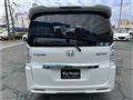 2013 Honda Step WGN