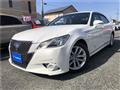 2014 Toyota Crown Hybrid