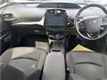 2021 Toyota Prius