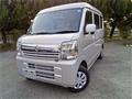 2026 Nissan Clipper Van
