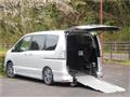 2015 Nissan Serena