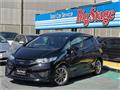 2016 Honda Fit