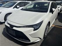 2021 Toyota Corolla Touring Wagon