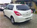 2010 Nissan Tiida
