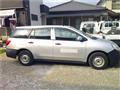 2017 Nissan Ad Van