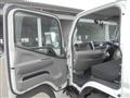 2017 Mitsubishi Canter