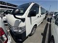 2022 Toyota Hiace Van