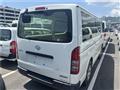 2022 Toyota Hiace Van