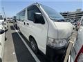 2022 Toyota Hiace Van