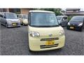 2010 Daihatsu Tanto