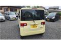 2010 Daihatsu Tanto