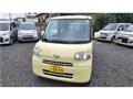 2010 Daihatsu Tanto