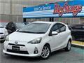 2012 Toyota AQUA