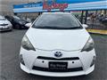 2012 Toyota AQUA