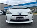2012 Toyota AQUA