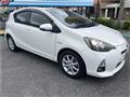 2012 Toyota AQUA