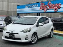 2012 Toyota AQUA