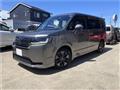 2025 Honda Step WGN