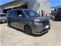 2025 Honda Step WGN