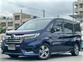 2018 Honda Step WGN