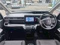 2018 Honda Step WGN