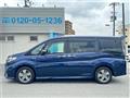 2018 Honda Step WGN