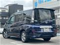2018 Honda Step WGN