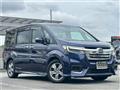 2018 Honda Step WGN
