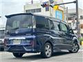 2018 Honda Step WGN