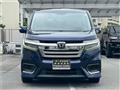 2018 Honda Step WGN