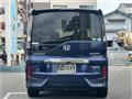 2018 Honda Step WGN